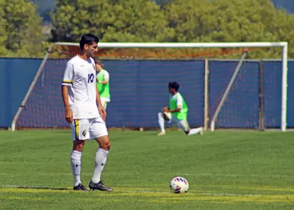 Men's Soccer