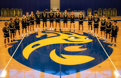 2022-23 men's basketball
