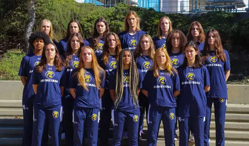 Women's Basketball