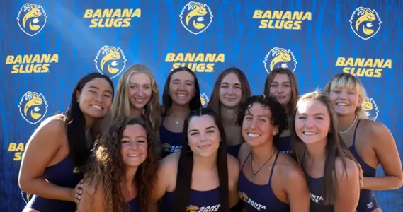 UCSC Swim and Dive