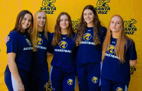 women's basketball seniors