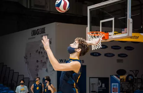 The Fox delivers the ace