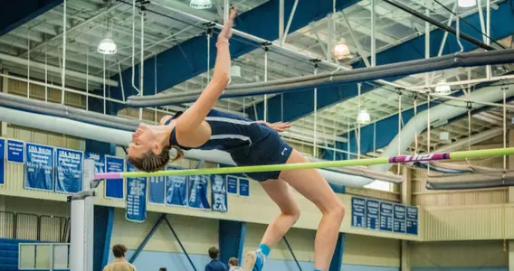 Banana Slugs at 2022 C2C Indoors