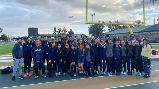 2022 Track and Field Squad