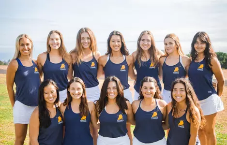 UCSC Tennis