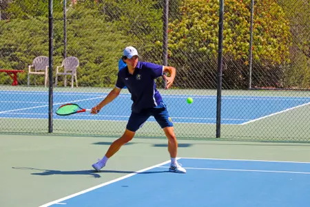 UCSC Tennis