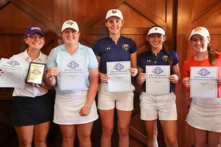 2022 ASC All Tournament