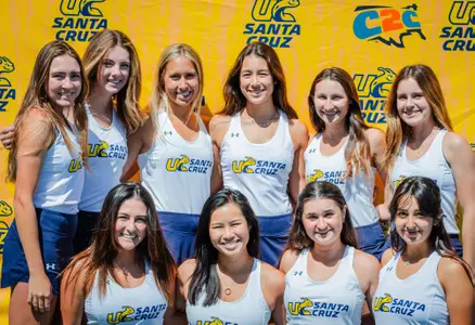 21-22 women's tennis team