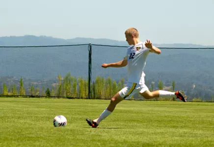 Men's Soccer