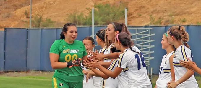 Women's soccer