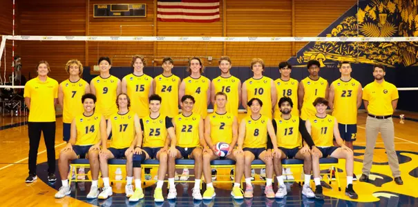 2023 UCSC MVB