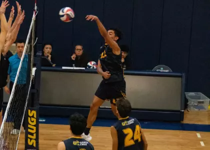 VOlleyball
