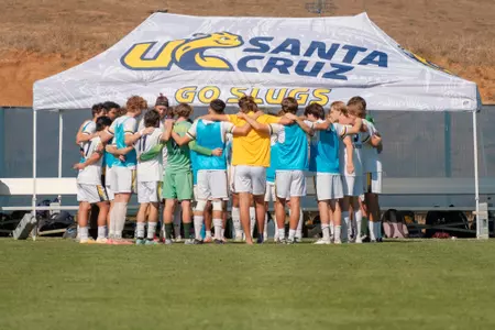 UCSC huddle
