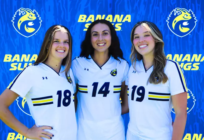 2023 Game Program - Women's Soccer