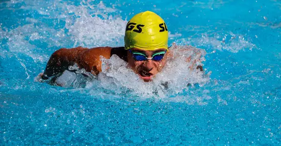 UCSC Swim