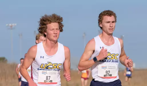 Camden J and Nick at C2C