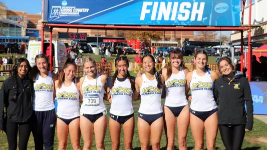 2023 Cross Country at NCAAs
