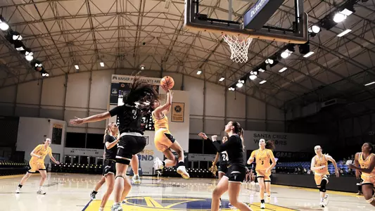 UCSC Women's Basketball