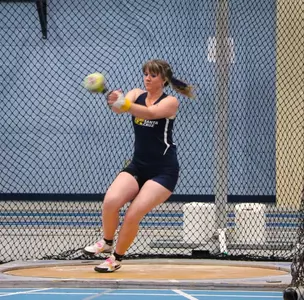 Porter throws at C2C