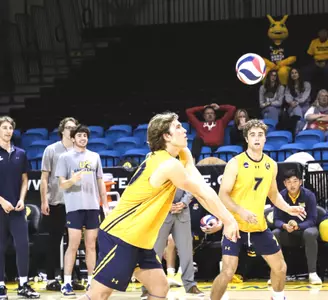 men's volleyball