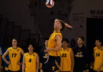 men's volleyball