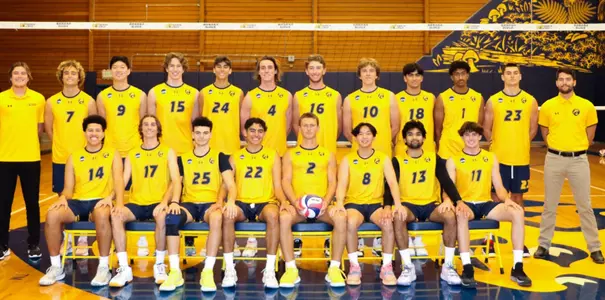 2023 UCSC MVB