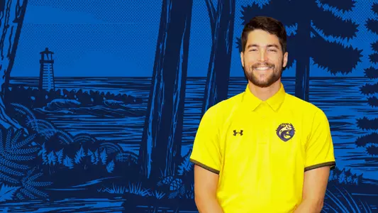 Head Coach Jacob Landel