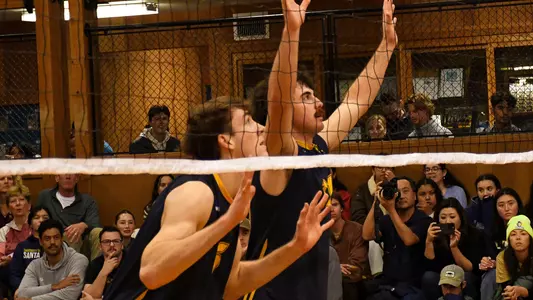 UCSC Men's Volleyball