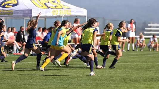 wsoc c2c 2024 celerbation