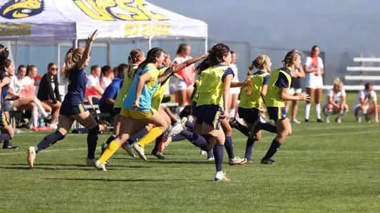 wsoc c2c 2024 celerbation