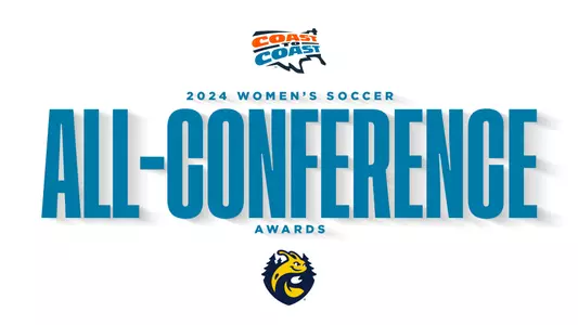 Gove Headlines C2C Awards as Slugs Earn Eight Honors Image