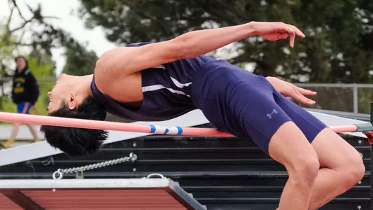 Tetsuo winning the HJ