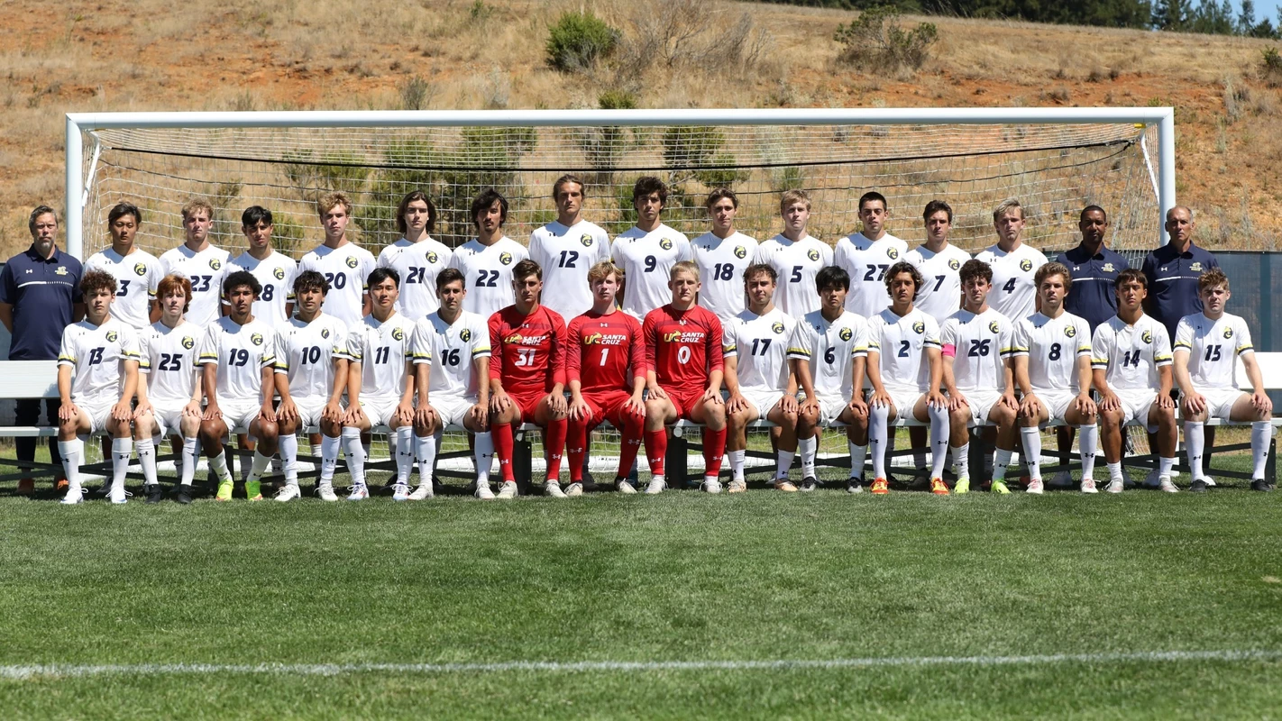 2024 MSOC Team Photo