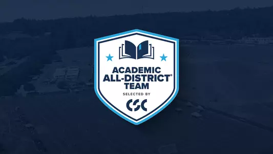academic all district