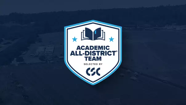 academic all district