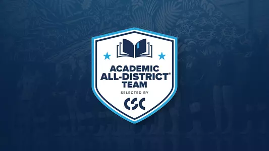 Csc All district wvb