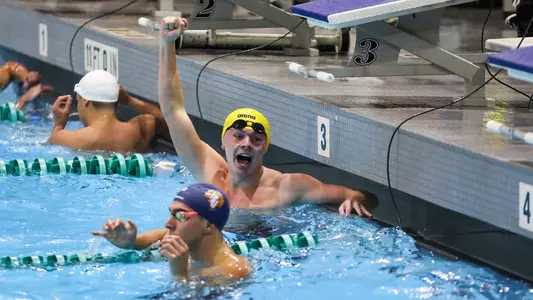 andrew koika 50 free pcsc 2025