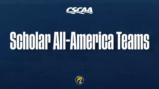 cscaa scholar all america team