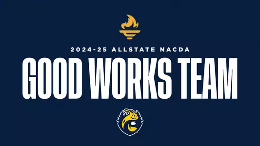 nacda allstate good works team