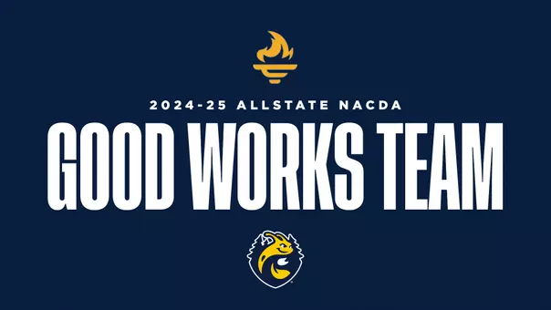 nacda allstate good works team