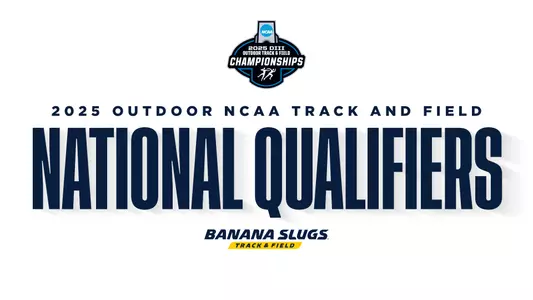 ncaa outdoor track and field qualifiers 2025