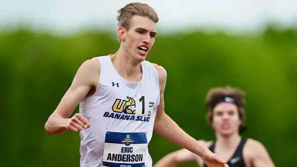 ncaa 1500m eric anderson 1500
