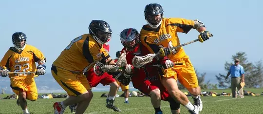 SC - Men's Club Lacrosse