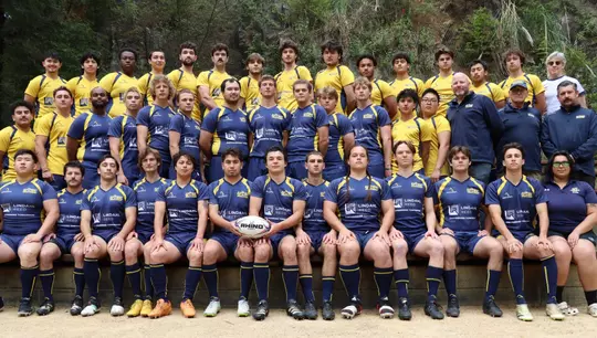 SC - Men's Rugby