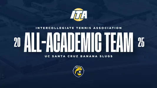 2025 ita all academic team