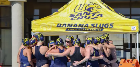 SC - Women's Club Water Polo
