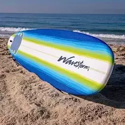 Surfboard