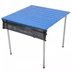 Roll-up table