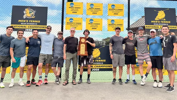 2005 mten national champions reunion