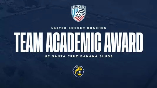 united soccer coaches academic award